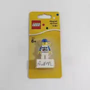 NEW New York City Minifigure LEGO 2016 Flagship Store Exclusive 853599