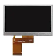 4.3 Inch HD TFT LCD Screen Display for SATLINK WS-6932 WS-6936 WS-6939 WS-6960 WS-6965 WS-6966 WS-6979 WS-6951 Satellite Finder (Without Touchscreen)