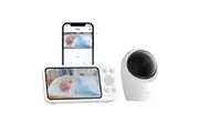Eufy E20 2K Baby Monitor