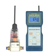 LANDTEK HT6292 Dew Point Meter Tester Temp Temperature and Humidity Indicator ✦K