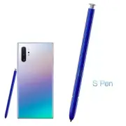 1Pc Smart Pressure Stylus For Galaxy Note 10 / Note 10 Plus Pro S Pen