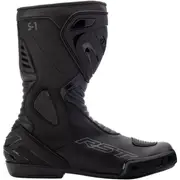 S1 Ladies Boots Black Black