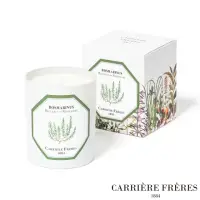 在飛比找momo購物網優惠-【Carriere Freres】迷迭香 185g 天然手工