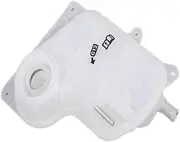 EXPANSION TANK,COOLANT 8D0121403D AUTO-GETHER