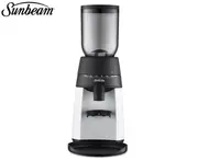 Sunbeam Grind Fresh Conical Burr Coffee Grinder - Black EM0440