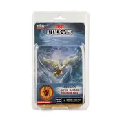 [Dungeons & Dragons] D&D Attack Wing Wave 2 Movanic Deva Angel Expansion Pk