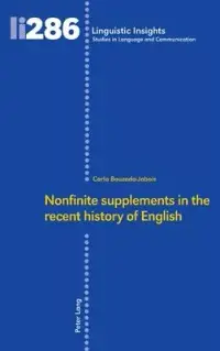 在飛比找博客來優惠-Nonfinite Supplements in the R