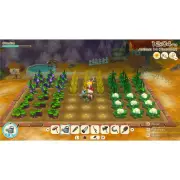 STORY OF SEASONS: Grand Bazaar - Nintendo Switch 2 Edition