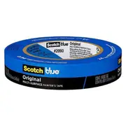 Scotchblue Painters Masking Tape (25mmx55m)