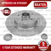 Fits Renault Clio 2006-2014 2.0 Baxter Rear Wheel Bearing Kit 8200736267