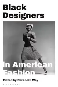 在飛比找博客來優惠-Black Designers in American Fa