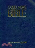 在飛比找三民網路書店優惠-Good News Bible: Good News Tra