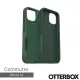 【OtterBox】iPhone 14 6.1吋 Commuter 通勤者系列保護殼(綠)