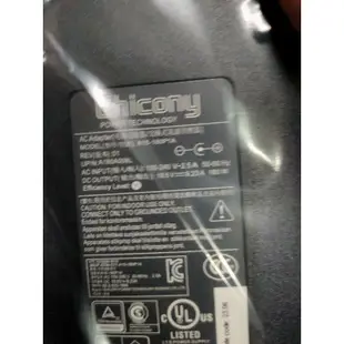 全新二手 台灣當天寄出 ASUS MSI 筆電變壓器  90w 120w 150w 180w 200w 230w