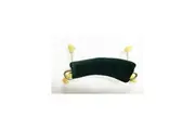 Axiom Violin Shoulder Rest 1/8 - 1/4 Size
