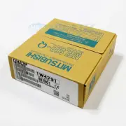 (NEW) MITSUBISHI Original Genuine QH42P Input output module DC In Transistor Out
