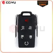 For Chevrolet Tahoe 2015 2016 2017 2018 2019 2020 Remote Key Shell Case Fob