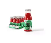 Pomona Organic Juices Pure Watermelon Juice Cold Pressed Organic Juice Non-GMO