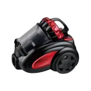 New Turbo Head Nozzle 2800W Bagless True Cyclonic HEPA Vacuum Cleaner Free Post*