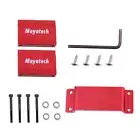 RC Gasoline Engine Test Bench Work Stand Fit for Gasoline Engine