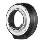 Fotga Electronic Auto Focus Lens Adapter for Olympus E-P1 E-P2 E-PL1 E-PL2 S7S1