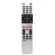 For Eko TV K500USN, K50USG, K580USN Remote Control