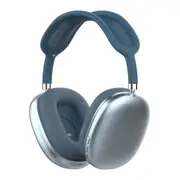 Headset Noise Reduction Bluetooth Earphone Wireless Headphones Playtime With Mic Stereo Sound For Ios Android Phones