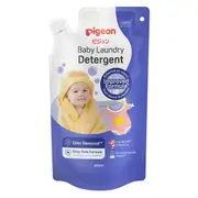 Pigeon Baby Laundry Detergent Refill 450ml