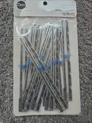 Dritz Sewing Gauges 12pcs BK171