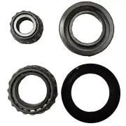 Wheel Bearing Kit Fits Massey Ferguson 1810416M1 165 175 180 185 255 275 285 108