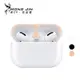 AirPods Pro金屬防塵貼 適用於AirPods Pro 內蓋貼 ios無線耳機貼 金屬貼