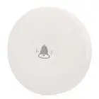 Self Powered Wireless Doorbell Waterproof Door Bells With 58 Melodies For Ho XXL