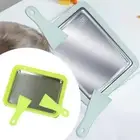 Sweet Spot Pan DIY Ice Cream Rolling Machine for Sorbets, Frozen Yogurt Sorbet
