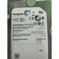 在飛比找蝦皮購物優惠-SEAGATE ST4000NM0043 4000G SAS