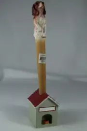 Writing Pen & Dog House 'English Springer Spaniel-House Can be Personalized NEW