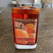 Bath & Body Works SWEET CINNAMON PUMPKIN Smart Soap Refill Foaming Hand …