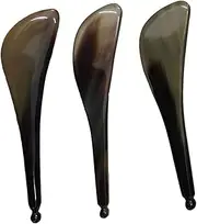 1Pc Massage Tool Multi for Facial Body Massage Material Smooth Touch for Spa Care and Relaxation