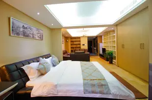 合肥禧程精品酒店公寓Xicheng Boutique Apartment Hotel