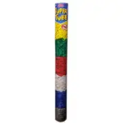 Mega Bloks 600 Piece 3 Foot Super Tube