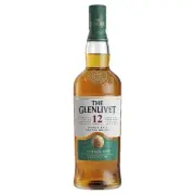 Glenlivet 12 Year Old 700Ml