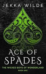 Ace of Spades: 1