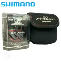 在飛比找蝦皮商城優惠-《SHIMANO》22 夢屋 BB-X FIRE BLOOD