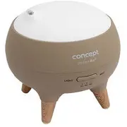 Concept Cappuccino DF1012 Perfect Air - Aroma Diffuser