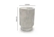 MEDRANO Lamp Table