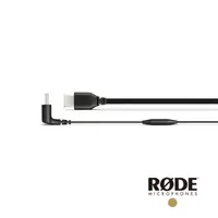 在飛比找PChome24h購物優惠-RODE SC16 USB-C to USB-C 連接線