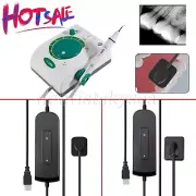 Portable Dental Imaging System RVG Ray X Sensor Holder/ Ultrasonic Scaler 08B