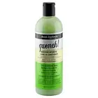 Aunt Jackie's Quench Leave In Conditioner 16 oz for Curls Coils and Waves