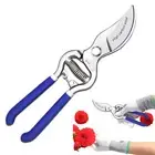 Pruning Shears Garden Secateurs Pruner Scissors Hand Plants Cutter Tool