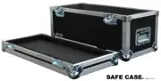 ATA Safe Case® for Mesa JP-2C Mark IIC+ Head 1/4" Ply 1" foam lined