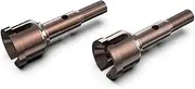 RIAARIO Mini 1/10 RC Truck Rear Axle (S2)